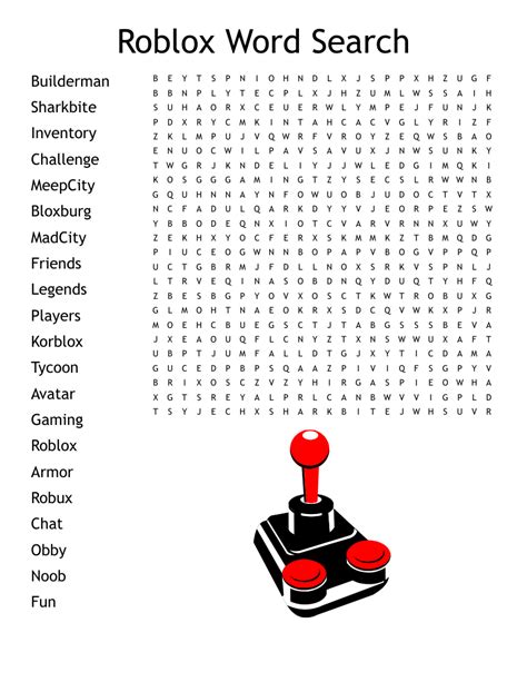 'roblox' Search .